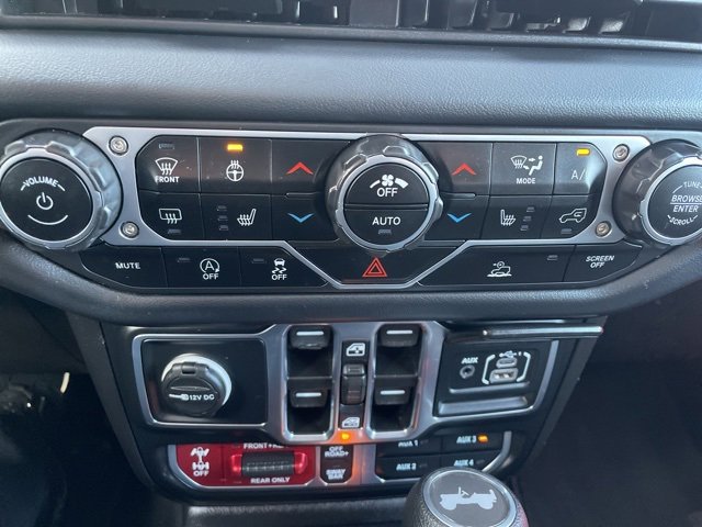 Used 2024 Jeep Wrangler Unlimited Rubicon w/ Dual Top Group image 26