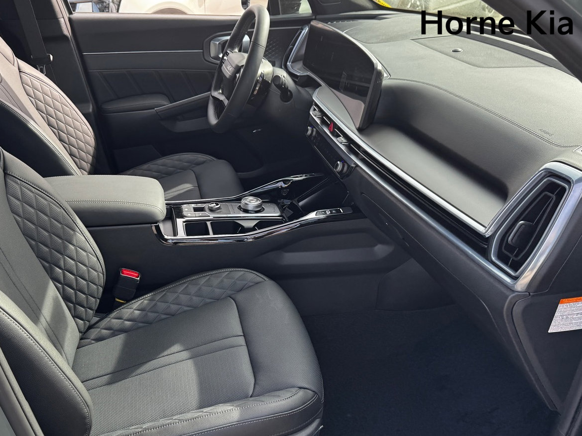 New 2026 Kia Sorento SX Prestige image 18