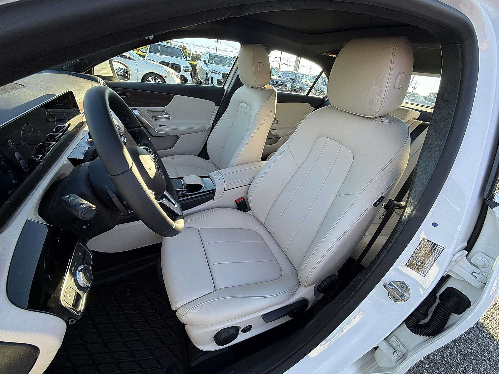 Used 2022 Mercedes-Benz A 220 4MATIC image 19