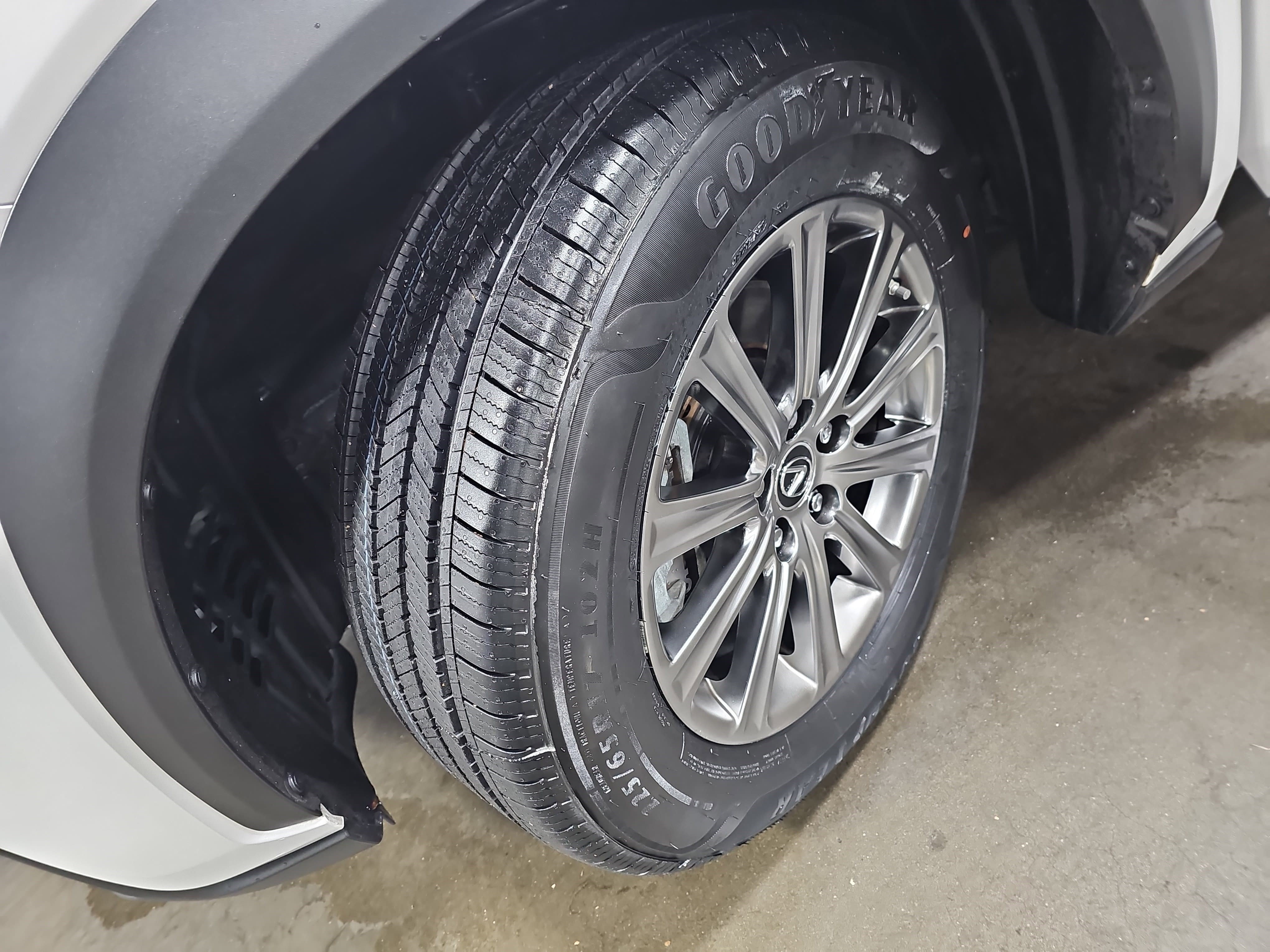 Used 2021 Lexus NX 300 FWD w/ Accessory Package 2 image 33