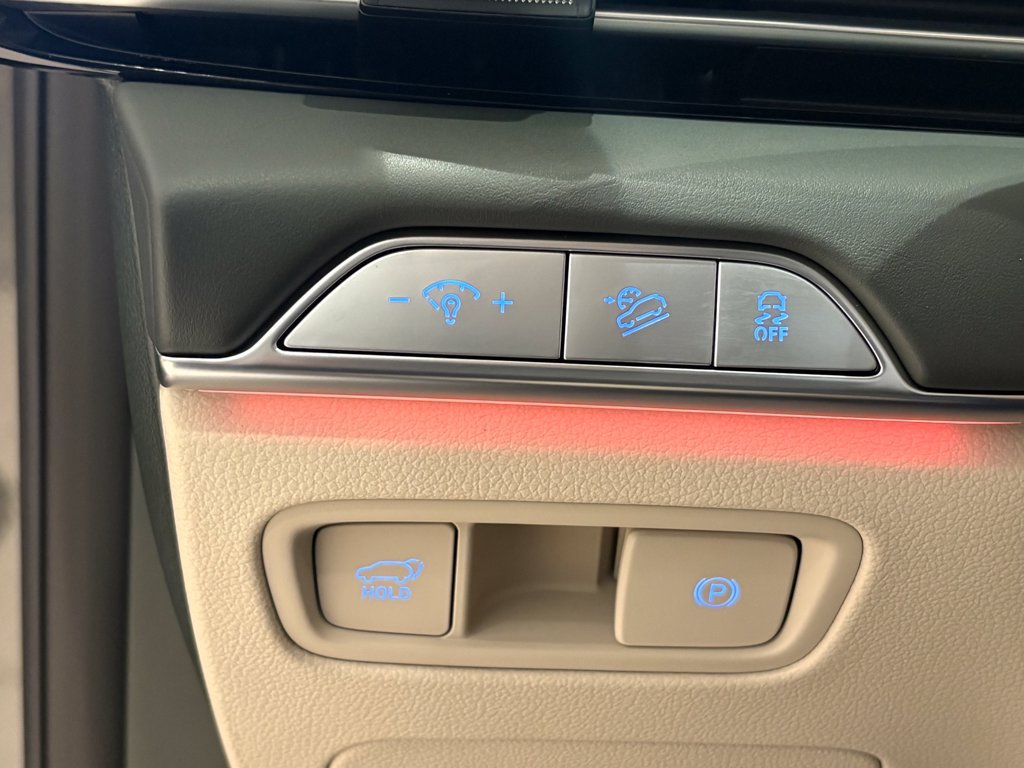 New 2026 Genesis GV80 3.5T e-SC AWD/4WD image 12