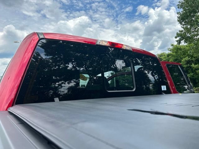 Used 2016 Ford F150 XLT w/ Equipment Group 302A Luxury AWD/4WD image 16