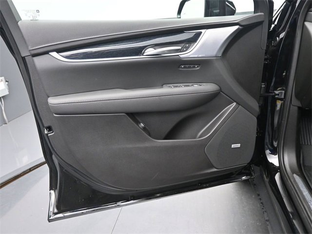 New 2026 Cadillac XT5 Premium Luxury w/ Driver Assist Package image 12