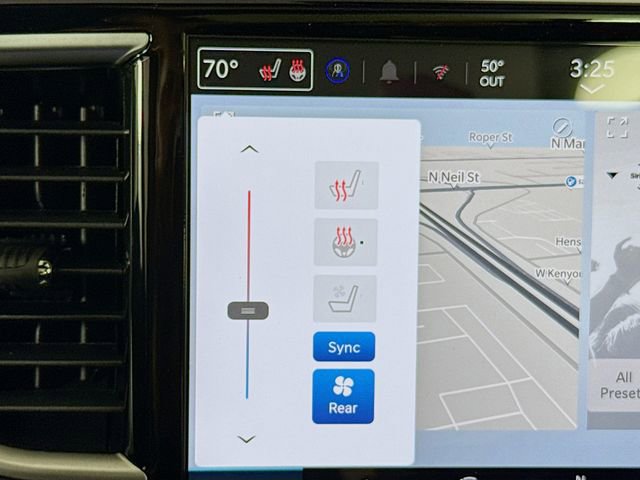 New 2026 Chrysler Pacifica Limited w/ S Appearance Package image 20