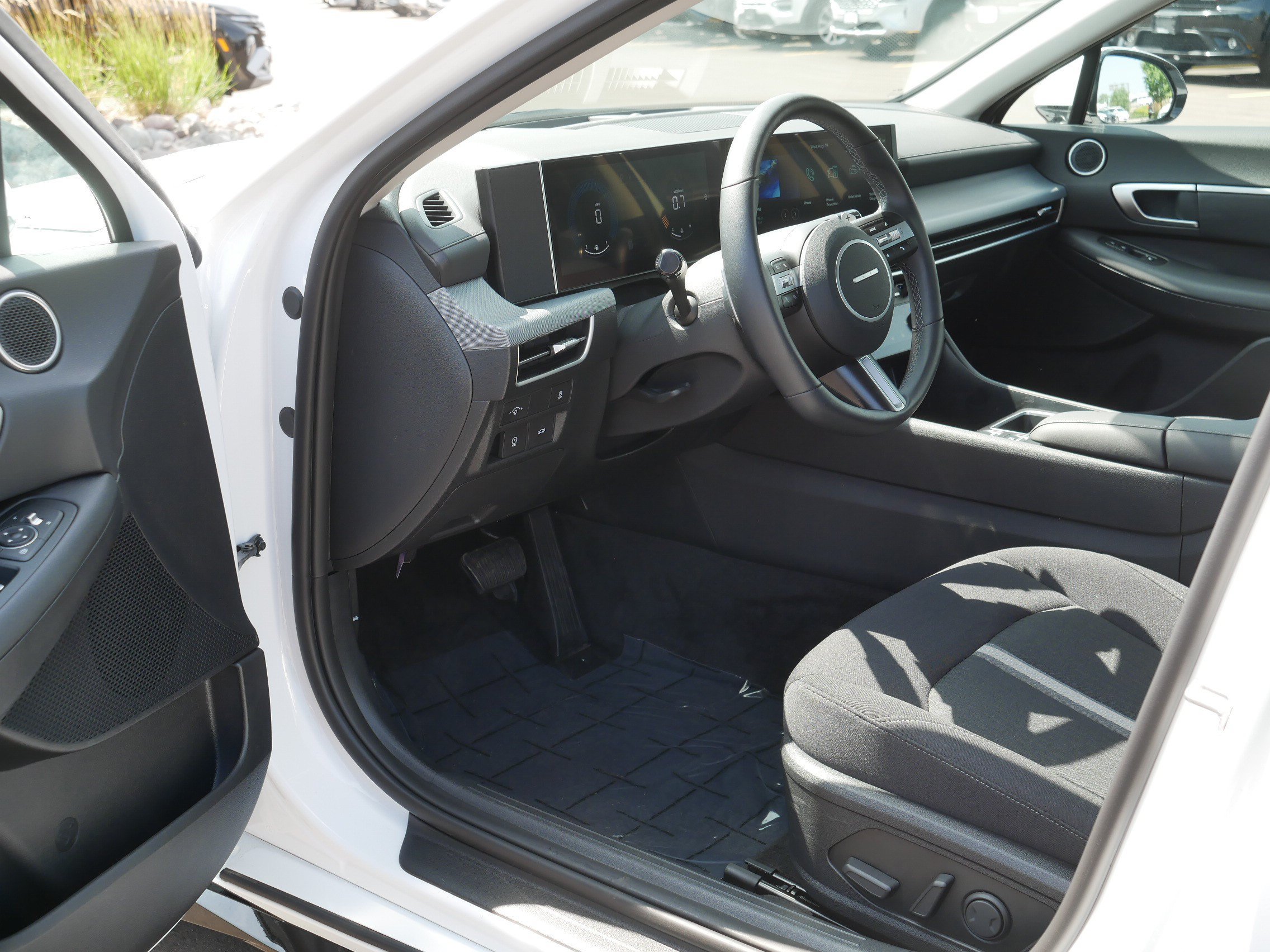 Certified 2026 Hyundai Sonata SEL AWD/4WD image 11