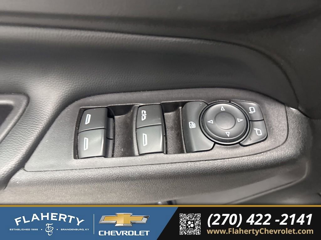 Used 2018 Chevrolet Equinox LT w/ Sun & Infotainment Package image 22