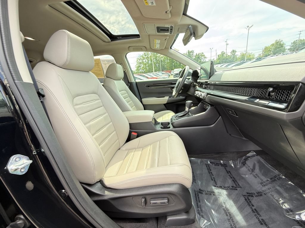 Used 2024 Honda CR-V EX-L image 26