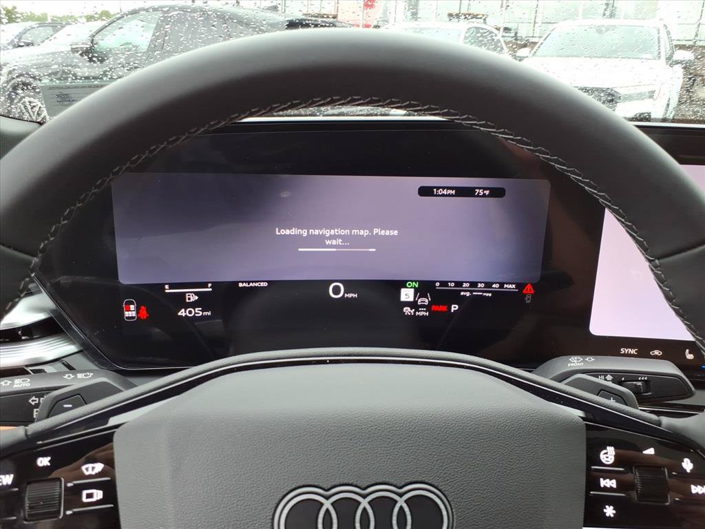 New 2026 Audi A6 Prestige AWD/4WD image 17