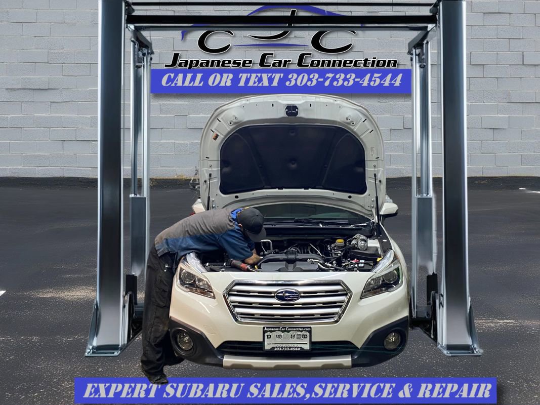 Used 2017 Subaru Forester 2.5i Limited w/ Popular Package #2 AWD/4WD image 7