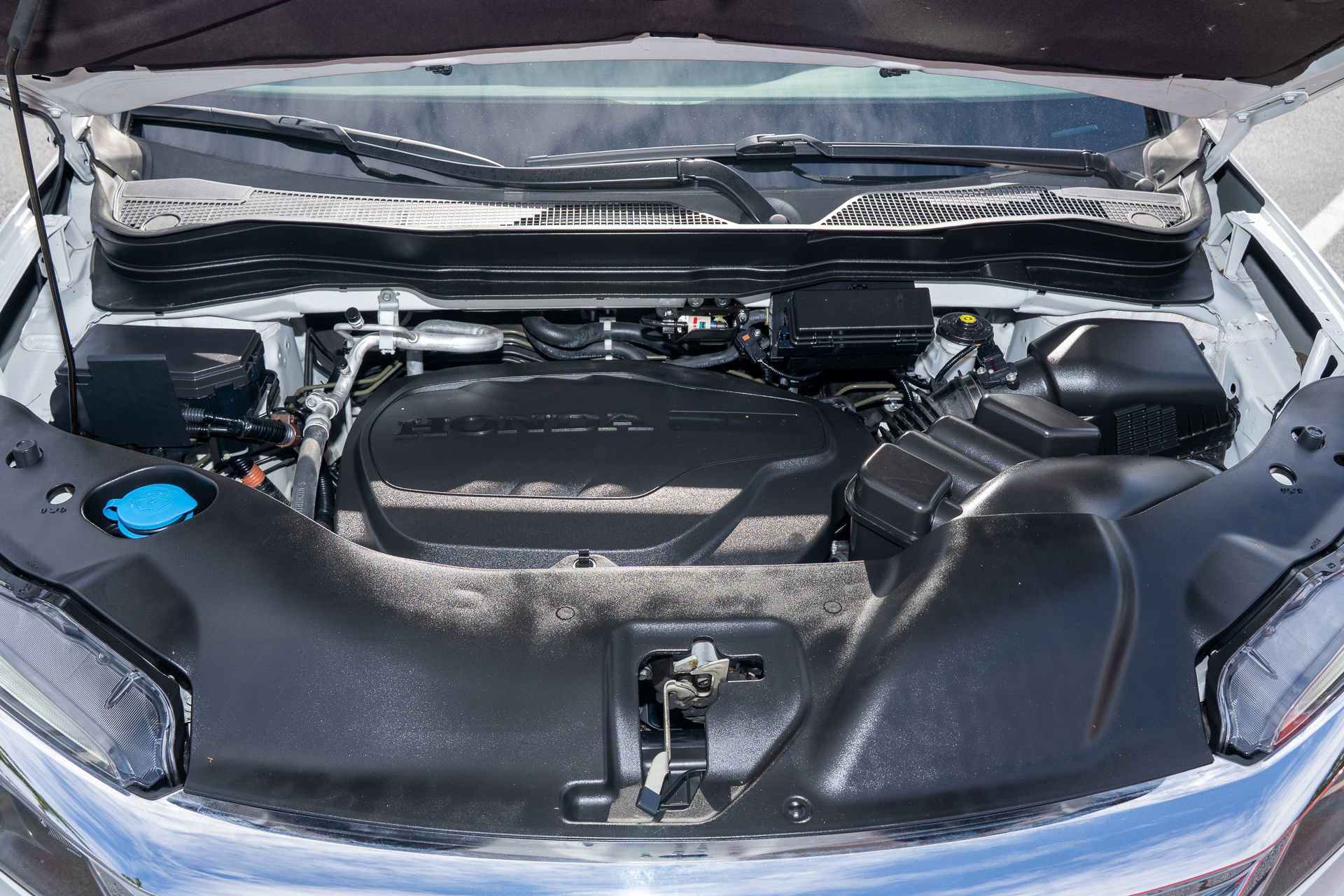 Used 2022 Honda Pilot EX-L image 39