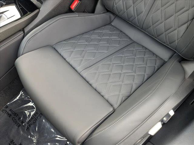 New 2025 Audi S5 Premium Plus image 4