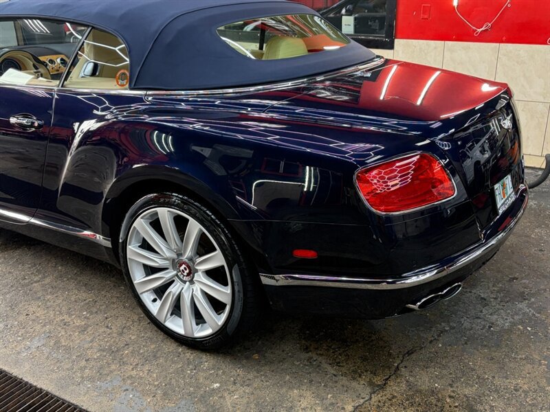 Used 2017 Bentley Continental GT image 6