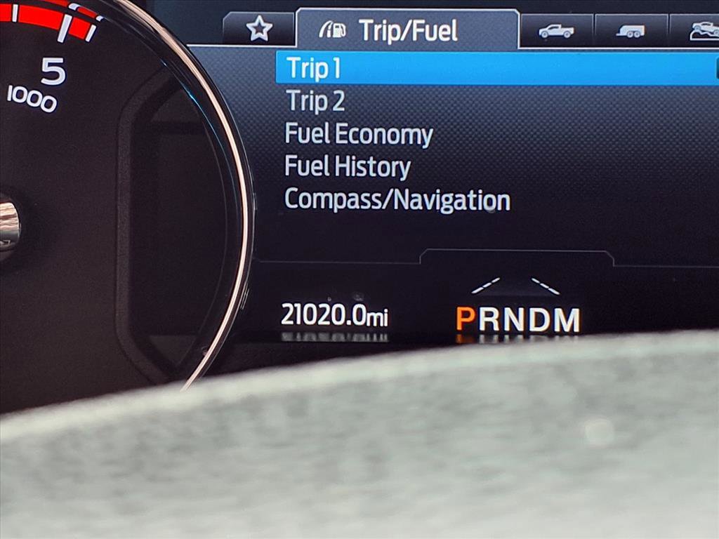 Used 2022 Ford F250 Lariat w/ Lariat Value Package image 18