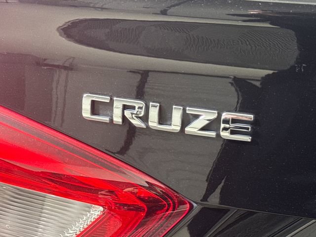 Used 2019 Chevrolet Cruze LS w/ LS Convenience Package image 53