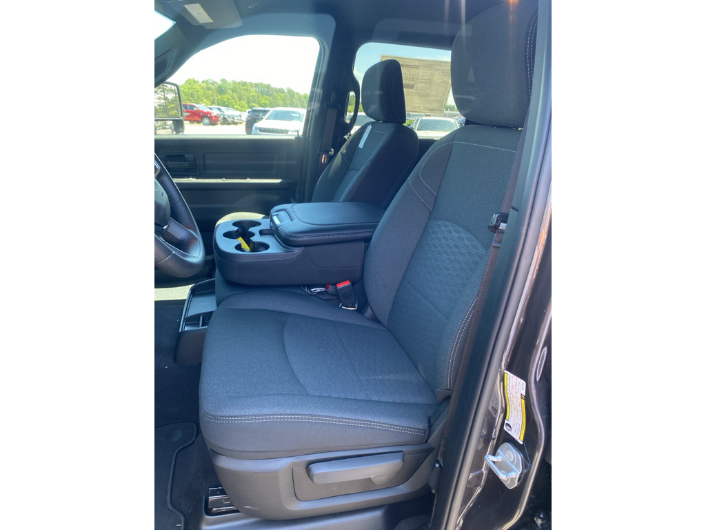 New 2026 RAM 2500 Tradesman AWD/4WD image 39