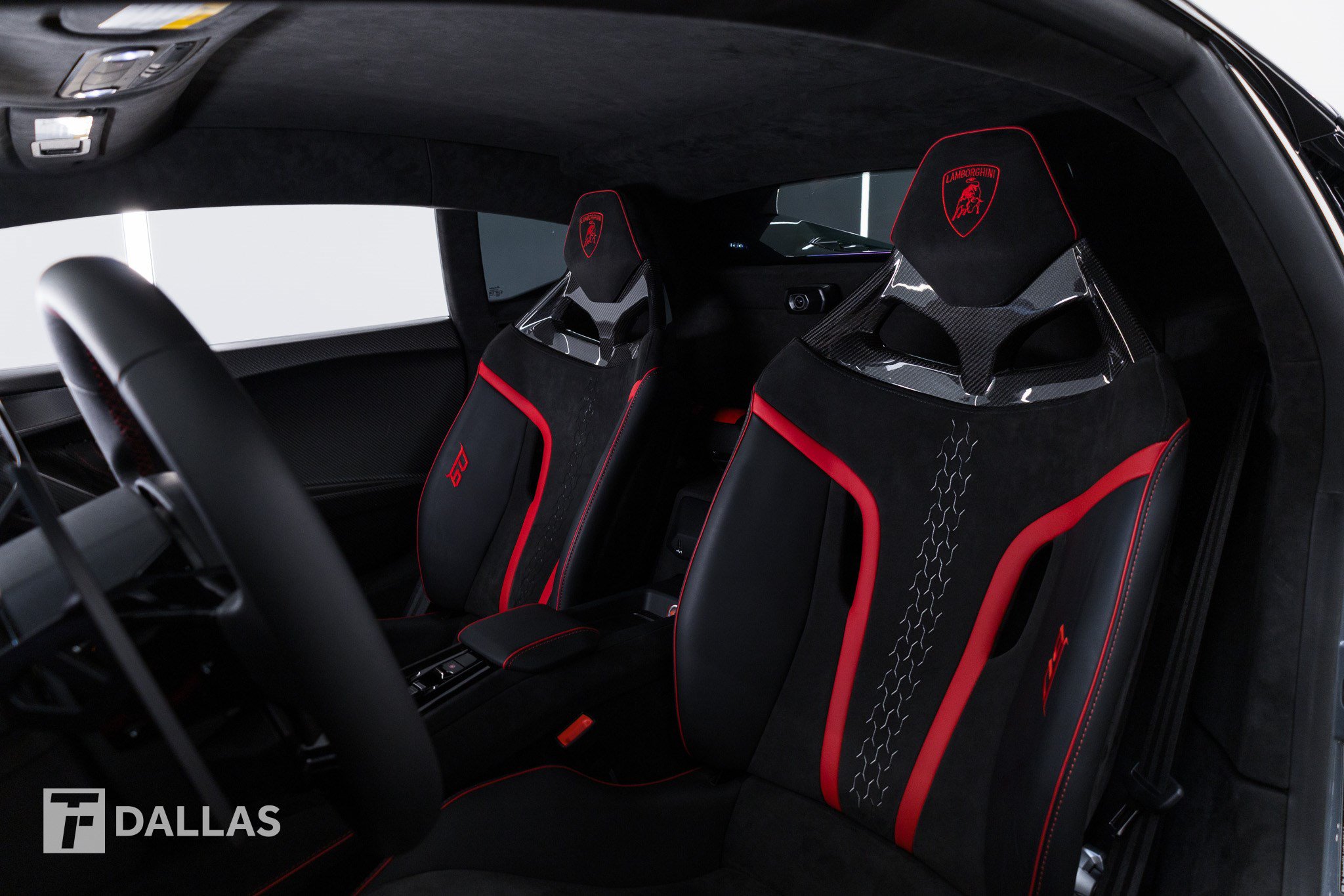 Used 2023 Lamborghini Huracan Tecnica RWD image 26