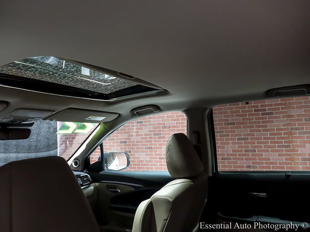 Used 2022 Honda Pilot EX-L image 17