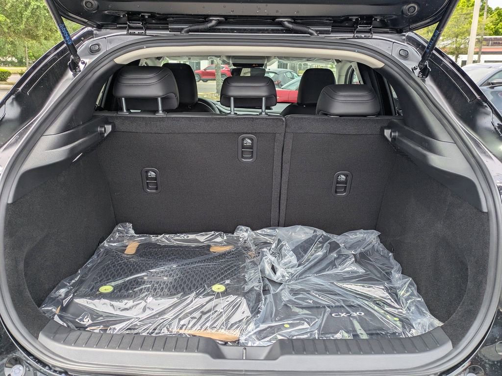 New 2026 MAZDA CX-30 AWD 2.5 S image 10