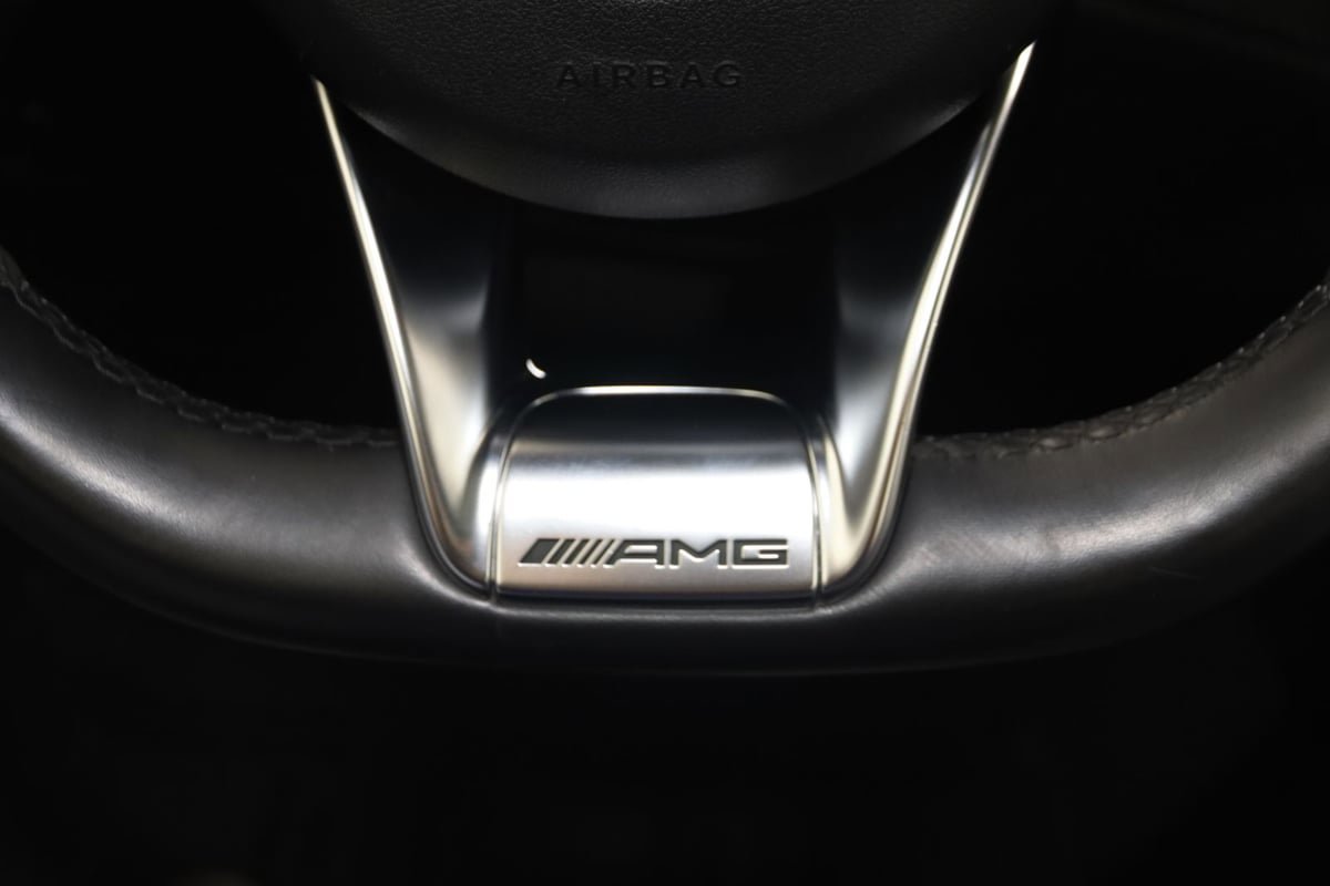 Used 2016 Mercedes-Benz AMG GT S w/ Exclusive Interior Package image 54