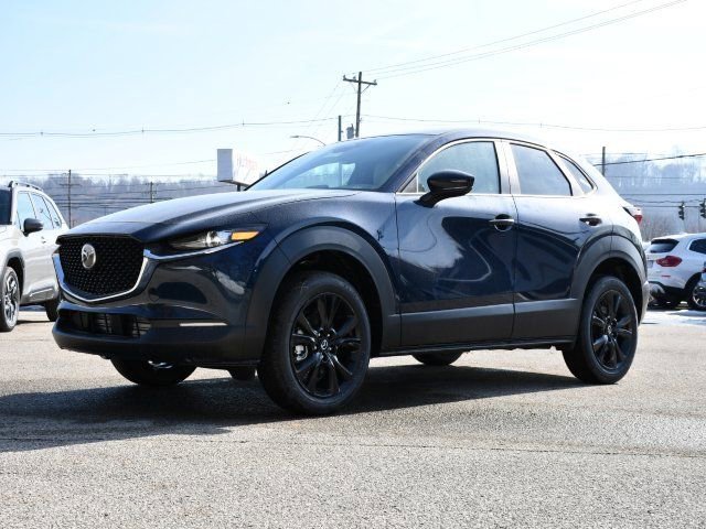New 2026 MAZDA CX-30 AWD 2.5 S w/ Select Sport Pkg image 3