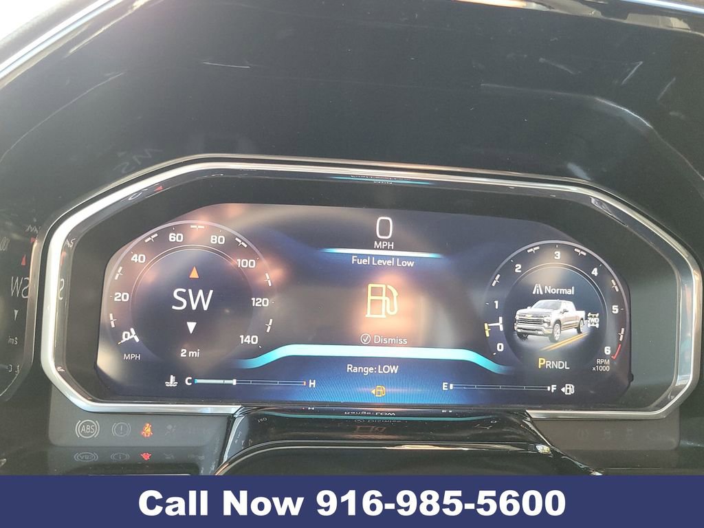 New 2026 Chevrolet Silverado 1500 LT image 16