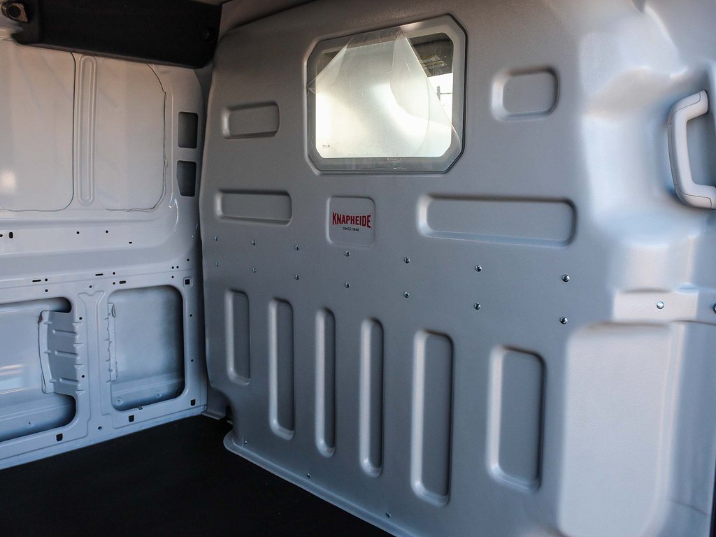 New 2025 Ford Transit 250 Low Roof AWD image 14