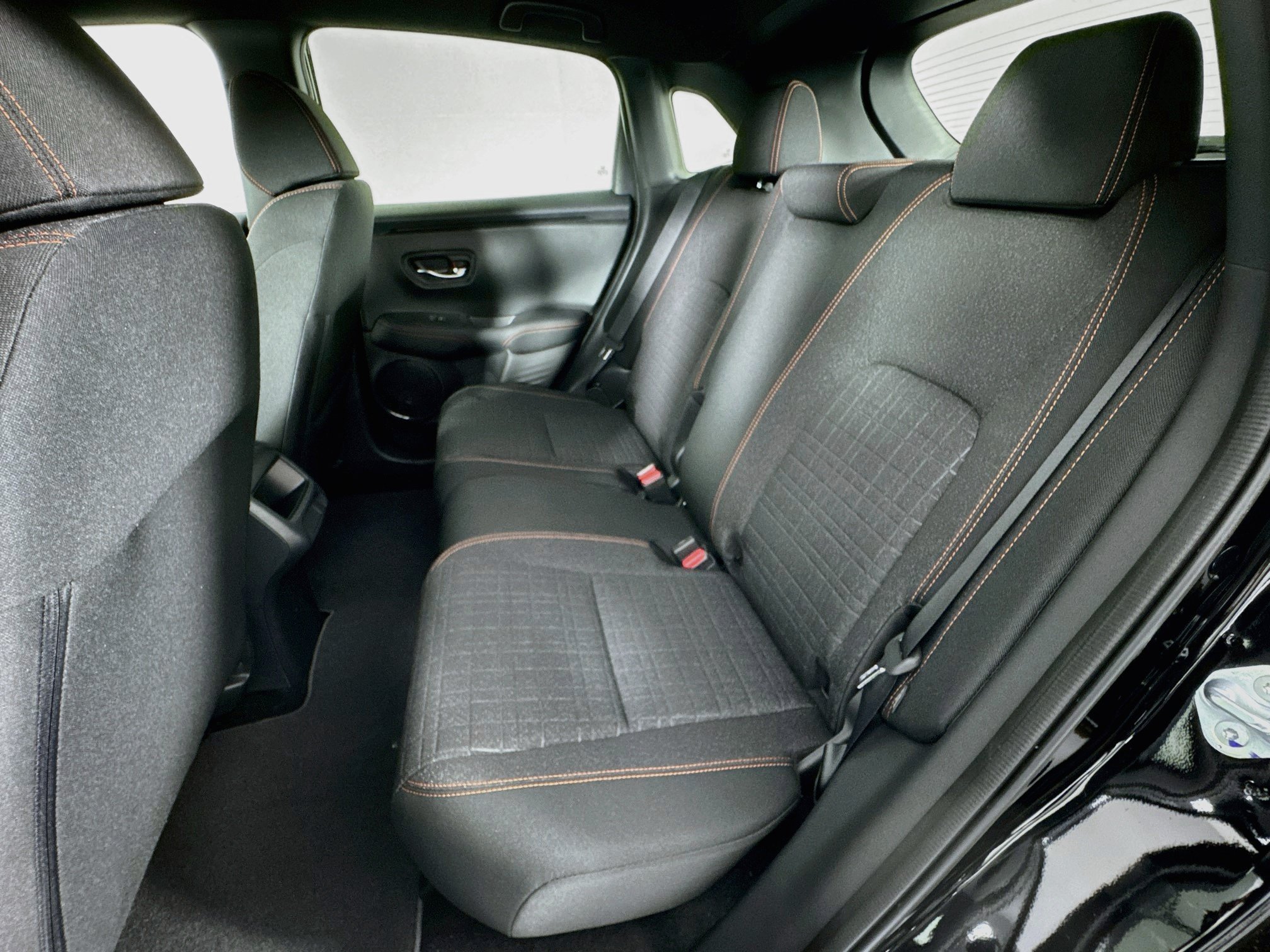 New 2027 Honda HR-V Sport image 23