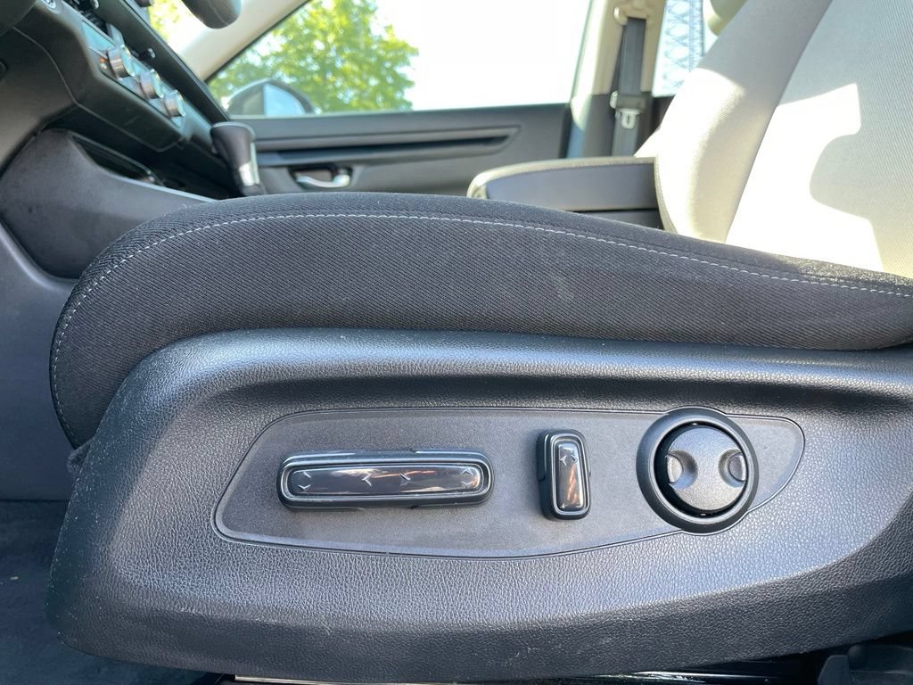 Certified 2023 Honda CR-V EX image 24