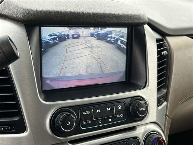 Used 2020 GMC Yukon SLT w/ Open Road Package image 14