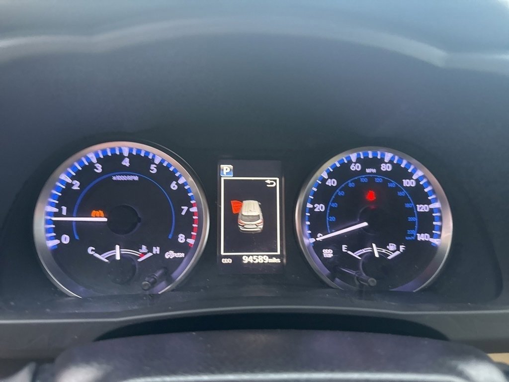 Used 2018 Toyota Highlander Plus image 20