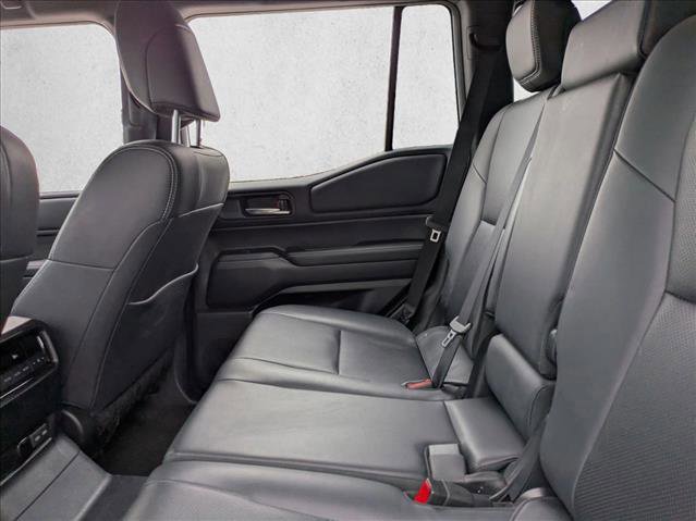 Certified 2024 Toyota Land Cruiser 1958 image 18