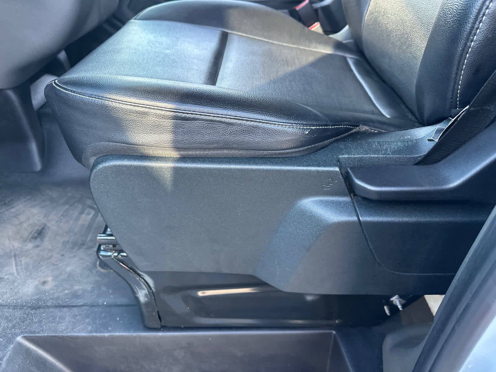 Used 2023 Ford Transit 250 148 High Roof AWD image 24