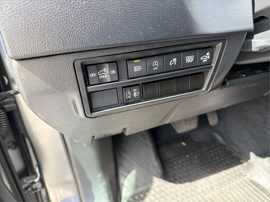 Used 2024 Toyota Tundra SR5 w/ SR5 Premium Package AWD/4WD image 19