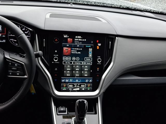 Certified 2025 Subaru Outback Premium AWD/4WD image 18