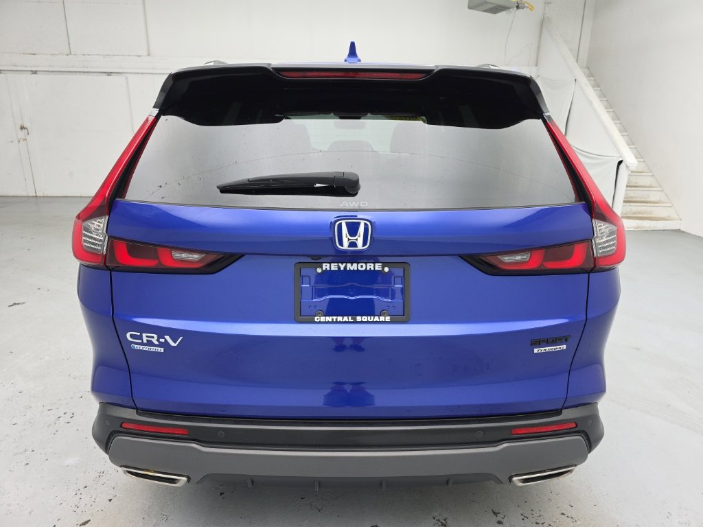 Used 2023 Honda CR-V Sport Touring image 10