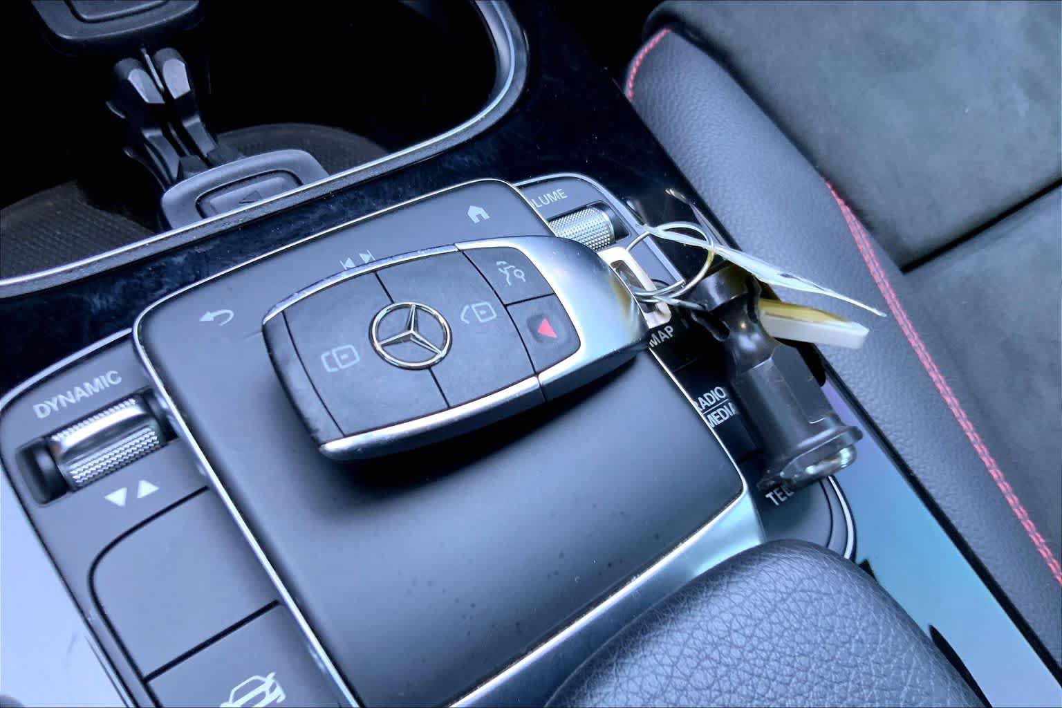 Used 2023 Mercedes-Benz CLA 250 image 14