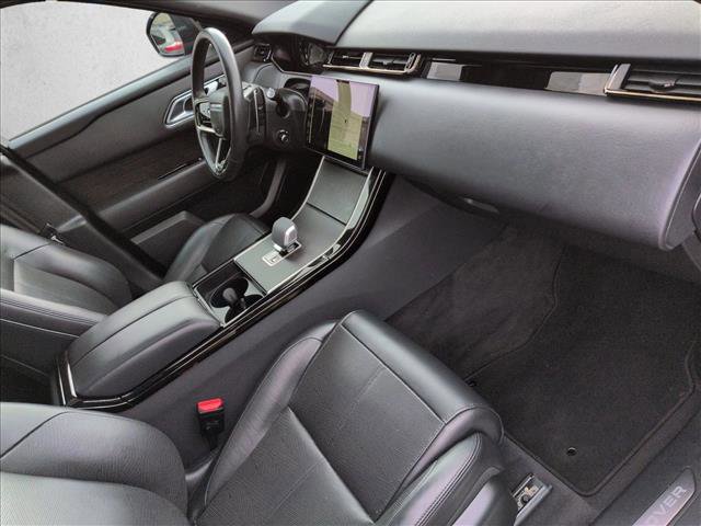 Used 2024 Land Rover Range Rover Velar Dynamic HSE image 28