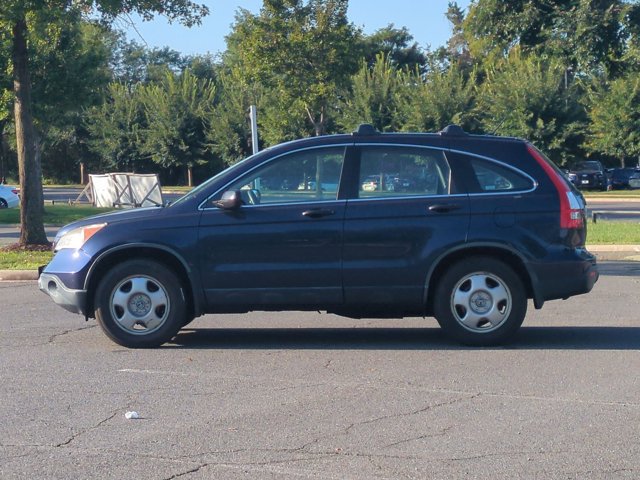 Used 2007 Honda CR-V LX image 8