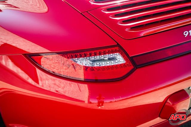 Used 2011 Porsche 911 Carrera 4S AWD/4WD image 47