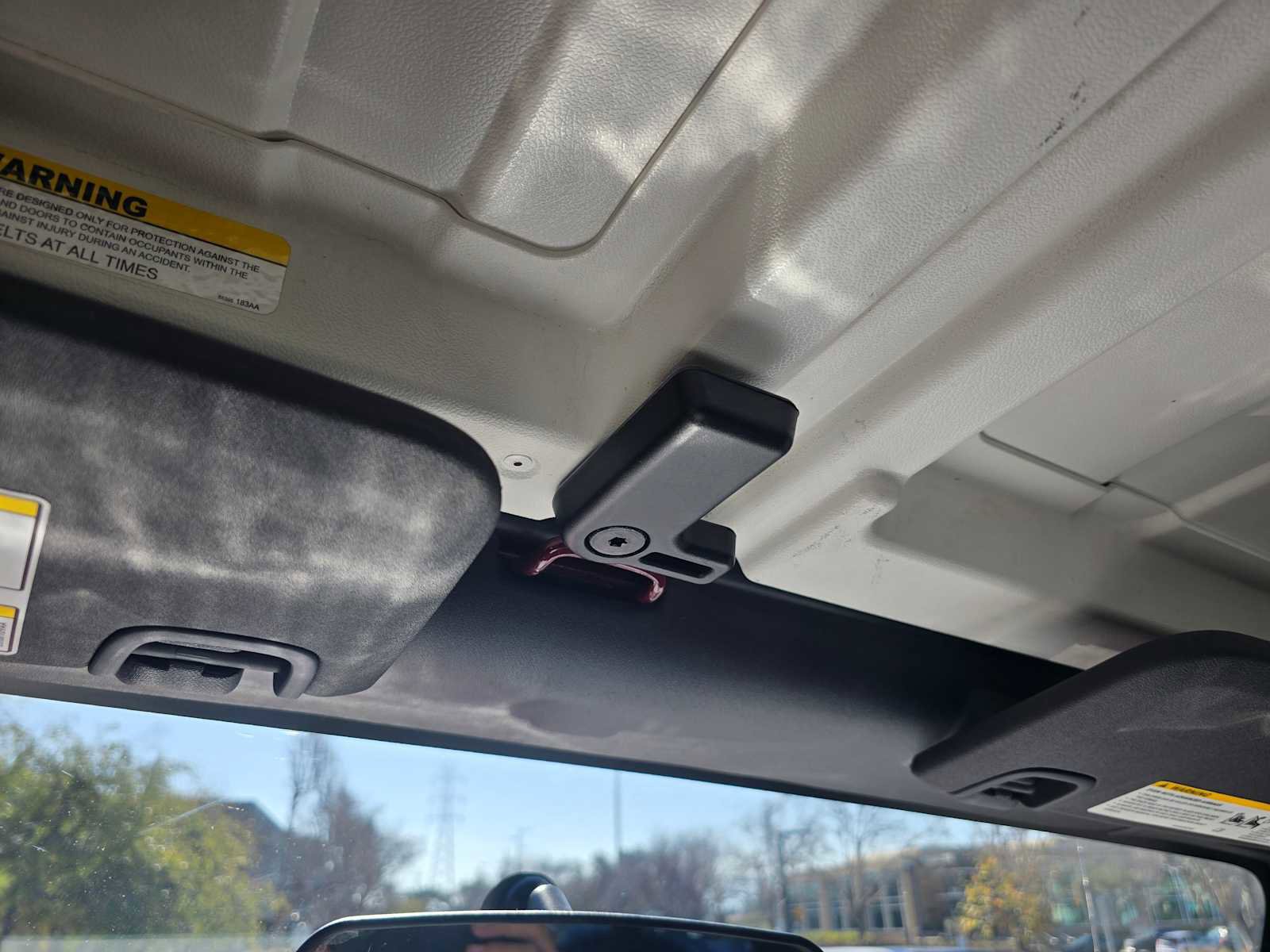 Used 2010 Jeep Wrangler Unlimited Sahara w/ Trailer Tow Group image 31