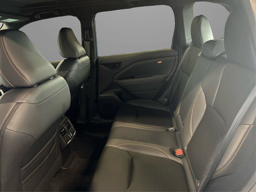 Used 2026 Subaru Forester Wilderness AWD/4WD image 11