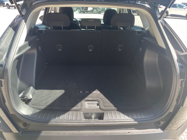 Used 2025 Hyundai Kona SE AWD/4WD image 13