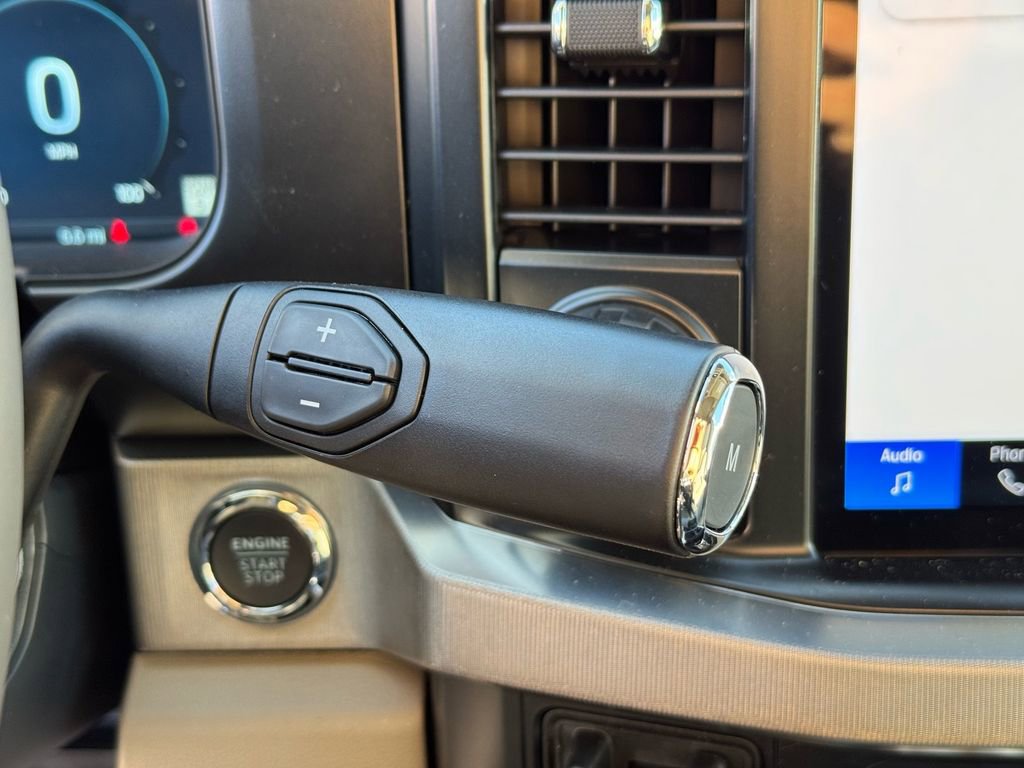 New 2026 Ford F350 Platinum w/ Platinum Plus Package image 16