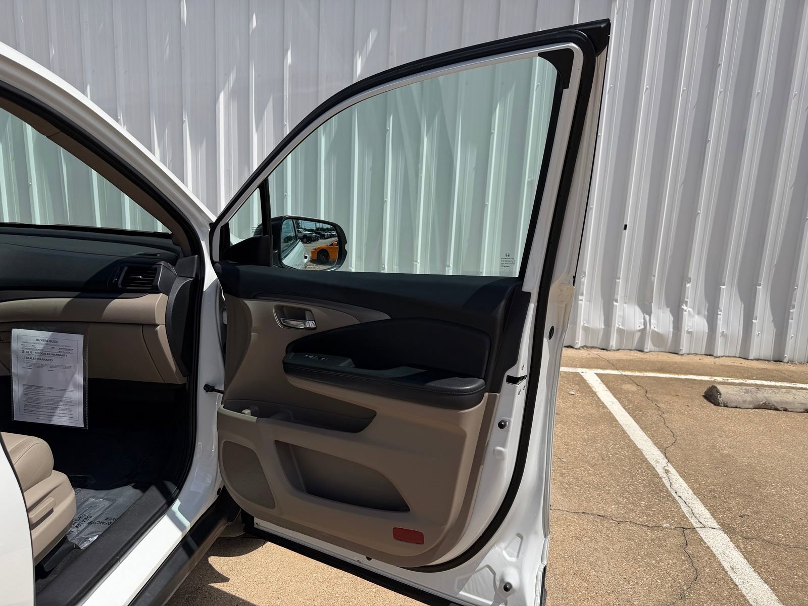 Used 2020 Honda Pilot EX-L image 27