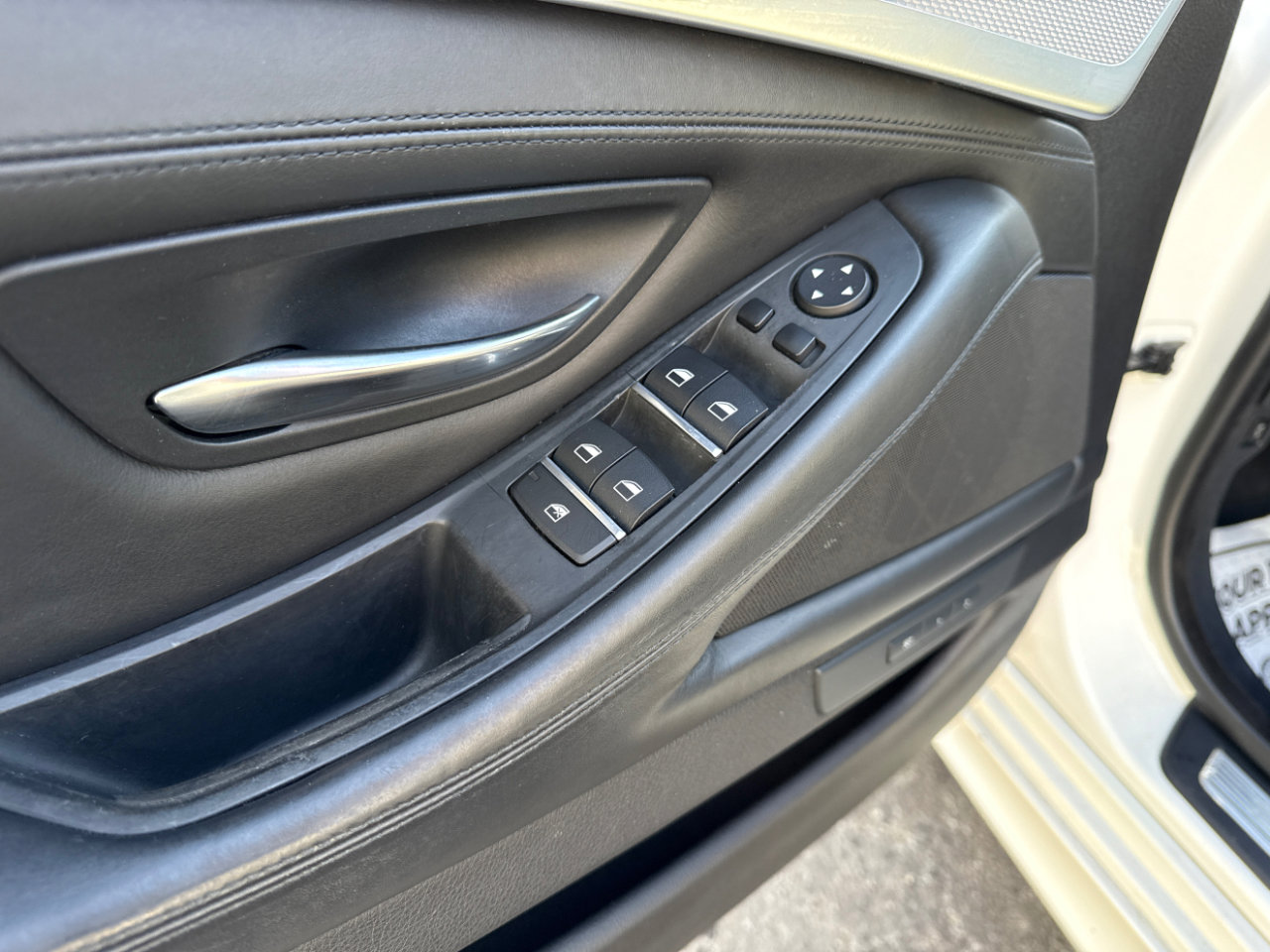 Used 2016 BMW 528i xDrive Sedan image 14