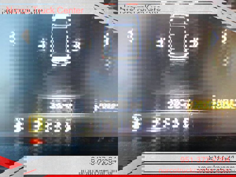 Used 2017 RAM 1500 Rebel w/ Luxury Group image 9