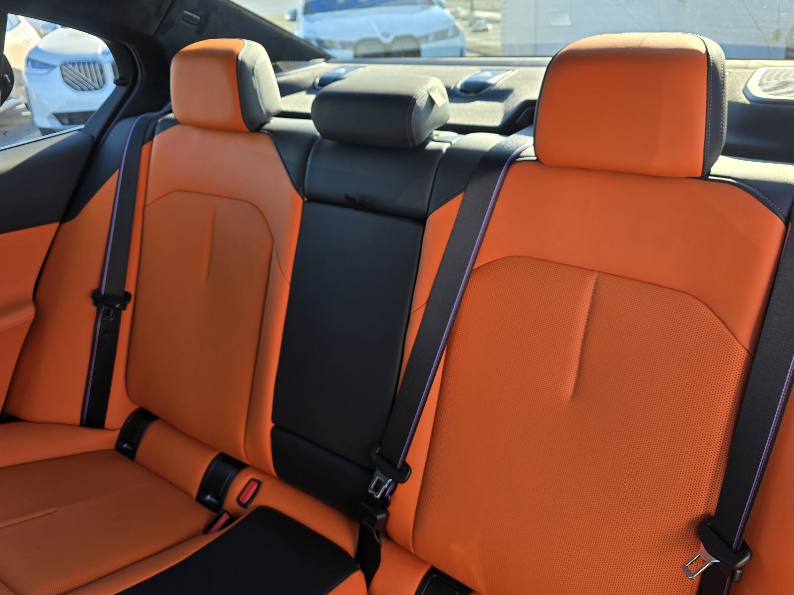 New 2026 BMW M5 w/ Carbon Package image 9