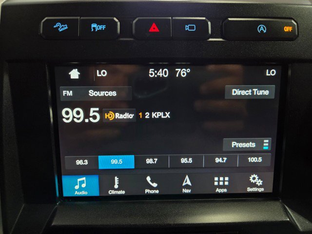 Used 2018 Ford F150 Platinum w/ Equipment Group 701A Luxury AWD/4WD image 56