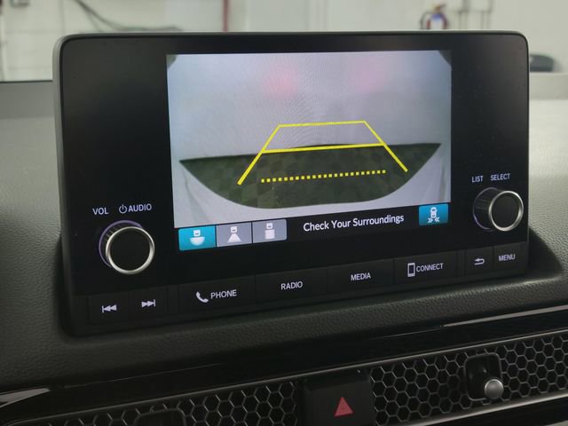 Used 2025 Honda Civic Sport image 18