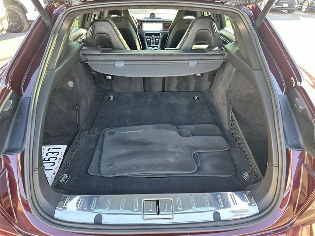 Used 2018 Porsche Panamera Turbo image 26